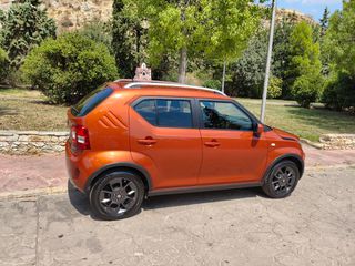 Suzuki Ignis 2024 GL+-thumb-7