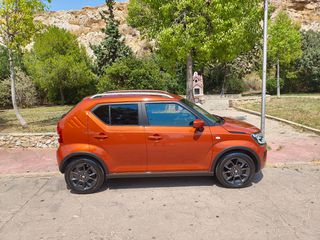 Suzuki Ignis 2024 GL+-thumb-0