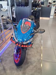 Aprilia RS 660 2026