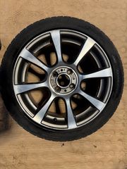 ΖΑΝΤΟΛΑΣΤΙΧΑ ΓΝΗΣΙΑ ΔΕΚΑΕΞΑΡΙΑ FIAT 500 ABARTH