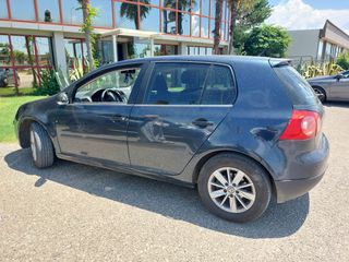 Volkswagen Golf 2008 1.9cc TDI-thumb-2