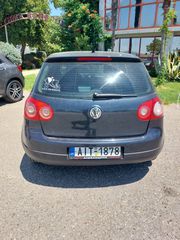 Volkswagen Golf 2008 1.9cc TDI-thumb-3