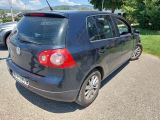 Volkswagen Golf 2008 1.9cc TDI-thumb-4