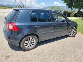 Volkswagen Golf 2008 1.9cc TDI-thumb-5