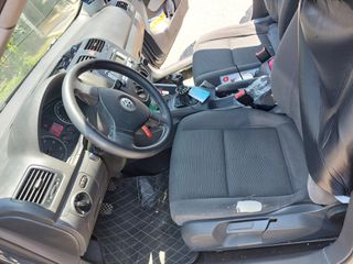 Volkswagen Golf 2008 1.9cc TDI-thumb-6