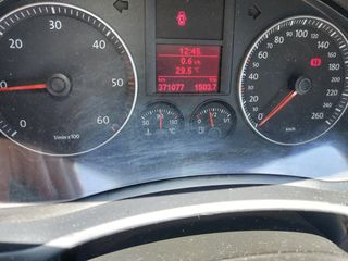 Volkswagen Golf 2008 1.9cc TDI-thumb-7
