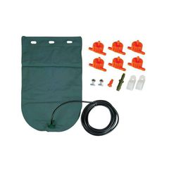 Συσκευή Αυτόματου Ποτίσματος Valticino ZR-STD-KIT για 6 φυτά