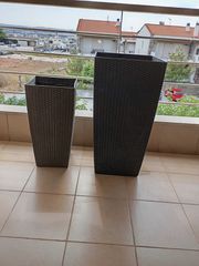 Γλάστρες πλαστικές-thumb-1