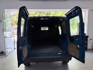 Ford Transit 2005 CONNECT / ΤΕΛΙΚΗ ΤΙΜΗ / 55 ΧΡΟΝΙΑ ΔΙΠΛΑ ΣΑΣ #1971-thumb-7