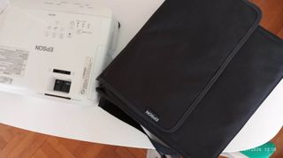 projector epson