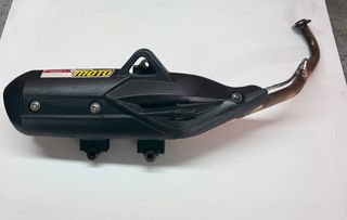 ΕΞΑΤΜΙΣΗ ΓΝΗΣΙΑ KEEWAY VIESTE 125cc