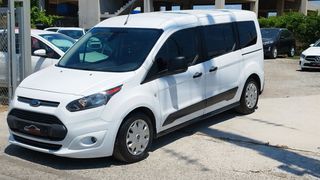 Ford Tourneo Connect 2017 1.5 TDCI 120PS TREND 7ΘΕΣΙΟ ΕΛΛΗΝΙΚΗΣ ΑΝΤΙΠΡΟΣΩΠΕΙΑΣ