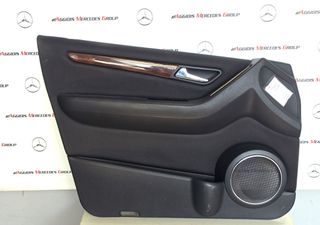 ΤΑΠΕΤΣΑΡΙΑ - ΤΑΠΕΤΣΑΡΙΕΣ ΠΟΡΤΑΣ MERCEDES A CLASS W169 * 5ΠΟΡΤΟ *