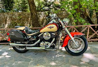 Kawasaki Vulcan 1997 CLASSIC