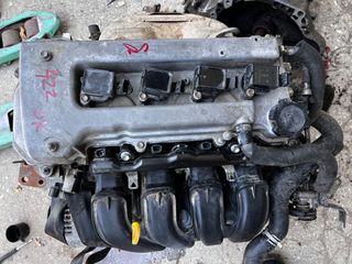 Μοτέρ κινητήρας 4ΖΖ για Toyota