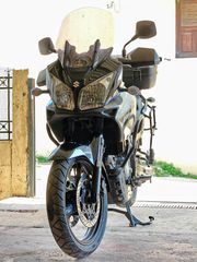Suzuki V-Strom 650 2007