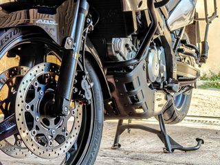 Suzuki V-Strom 650 2007-thumb-2