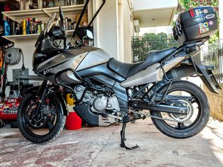 Suzuki V-Strom 650 2007-thumb-3