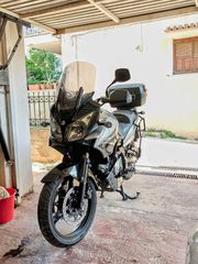 Suzuki V-Strom 650 2007-thumb-4