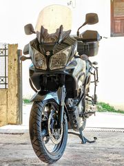 Suzuki V-Strom 650 2007-thumb-5