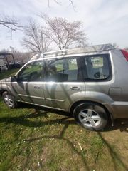 Nissan X-Trail 2005