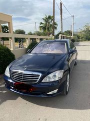 Mercedes-Benz S 350 2006 S 350