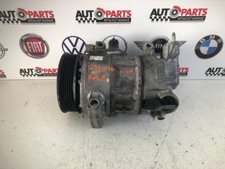 ΚΟΜΠΡΕΣΕΡ A/C CITROEN BERLINGO 2015-2019 1500cc DIESEL {BH02} 9802875780 / 447150-5200