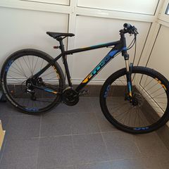 All - Mountain Cross 2023 Cross GRX 8