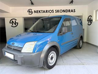 Ford Transit 2005 CONNECT / 55 ΧΡΟΝΙΑ ΔΙΠΛΑ ΣΑΣ #1971-thumb-3