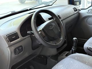 Ford Transit 2005 CONNECT / 55 ΧΡΟΝΙΑ ΔΙΠΛΑ ΣΑΣ #1971-thumb-4