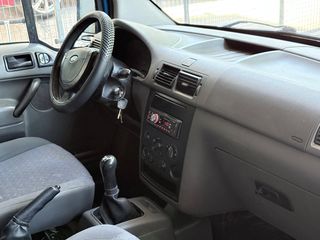 Ford Transit 2005 CONNECT / 55 ΧΡΟΝΙΑ ΔΙΠΛΑ ΣΑΣ #1971-thumb-5