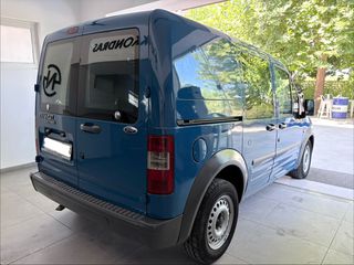 Ford Transit 2005 CONNECT / 55 ΧΡΟΝΙΑ ΔΙΠΛΑ ΣΑΣ #1971-thumb-10