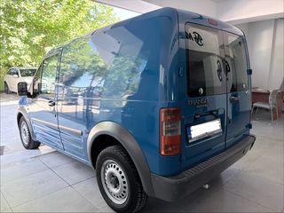 Ford Transit 2005 CONNECT / 55 ΧΡΟΝΙΑ ΔΙΠΛΑ ΣΑΣ #1971-thumb-11