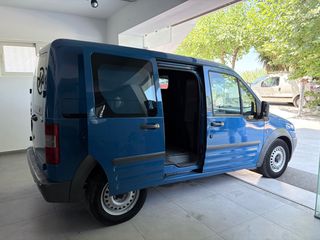 Ford Transit 2005 CONNECT / 55 ΧΡΟΝΙΑ ΔΙΠΛΑ ΣΑΣ #1971-thumb-6