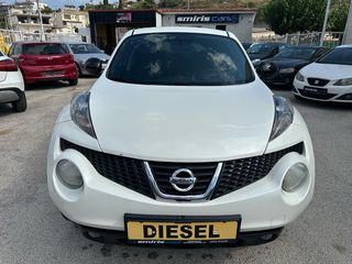 Nissan Juke 2014-thumb-1