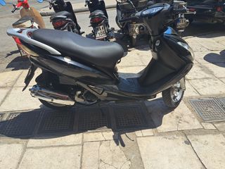 Sym VS 150 2007