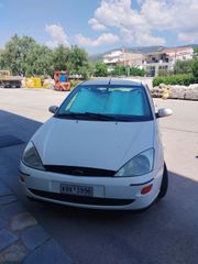 Ford Focus 2001
