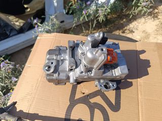 ΚΟΜΠΡΕΣΕΡ A/C ΓΙΑ SMART 453 '20-'26 ΚΩΔΙΚΟΣ 926000134R.Η ΤΙΜΗ ΕΙΝΑΙ ΕΝΔΕΙΚΤΙΚΗ