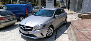 Mercedes-Benz 180 2018 diesel Ελληνικό