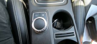 Mercedes-Benz 180 2018 diesel Ελληνικό-thumb-39