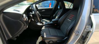 Mercedes-Benz 180 2018 diesel Ελληνικό-thumb-16