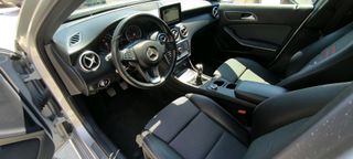 Mercedes-Benz 180 2018 diesel Ελληνικό-thumb-17