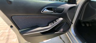 Mercedes-Benz 180 2018 diesel Ελληνικό-thumb-18