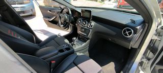 Mercedes-Benz 180 2018 diesel Ελληνικό-thumb-19