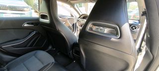 Mercedes-Benz 180 2018 diesel Ελληνικό-thumb-22