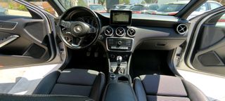 Mercedes-Benz 180 2018 diesel Ελληνικό-thumb-23