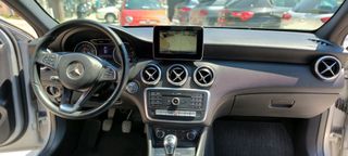 Mercedes-Benz 180 2018 diesel Ελληνικό-thumb-24