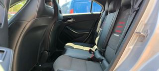 Mercedes-Benz 180 2018 diesel Ελληνικό-thumb-27
