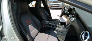 Mercedes-Benz 180 2018 diesel Ελληνικό-thumb-28