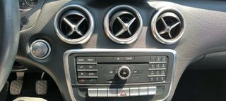 Mercedes-Benz 180 2018 diesel Ελληνικό-thumb-31